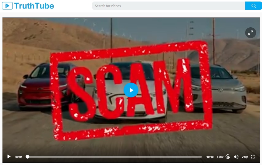 Are Electric Vehicles a Scam? Honda CEO Just Dropped a Bombshell that Left all EV Manufacturers Angry and Confused!