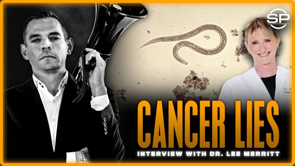 Are Micro-Parasites the REAL Cause of Cancer? Scientist SHILLS Censor Live Saving TRUTH