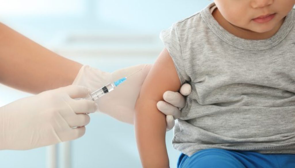 Ted Kuntz: “I believe All Children are Vaccine Injured. You Can’t Inject our Children with Neurotoxic Metals and Animal Proteins During Critical Phases of Brain and Immune Development”