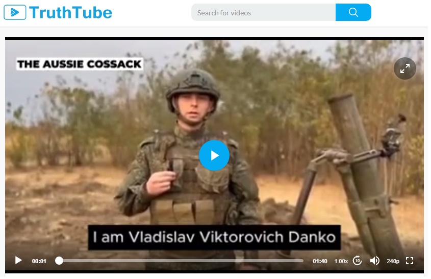 Former Ukrainian Soldiers Who Surrendered to Russian Forces and Made the Decision to Join the Russian Army Share Their Stories