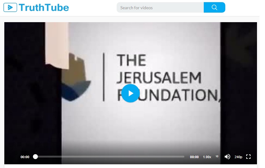 WATCH: How Israeli Intelligence Controls Western Influencers