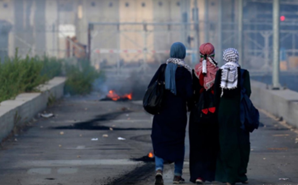 If People Cared for the Truth They Would Fact Check Claims Made by Israeli Regime and be Asking Pertinent Questions?
