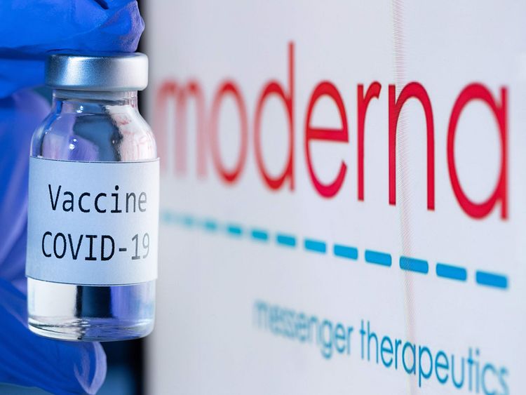 EXCLUSIVE: Moderna has Halted a Trial of a New mRNA Vaccine for Young People After a Suspected Myocarditis Case