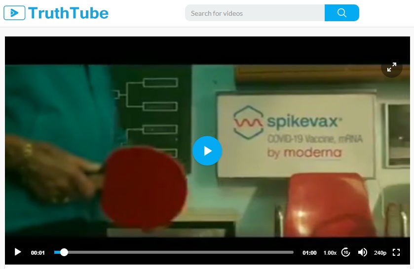 Moderna is Losing Money on the Vax So Much so That They Have Been Forced to Increase the Cost Per Dosage of the Vaccine from $15 (or Even Free If You Recall) to $130 Per Dose