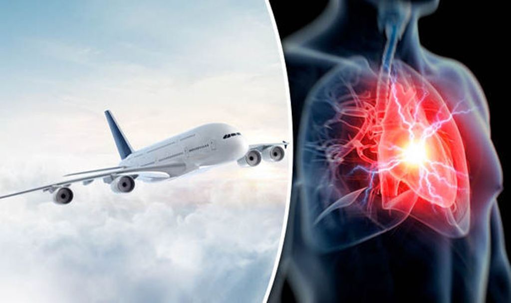 Pilot Warns of Airline Industry Disaster Due to Bs19 Jabs