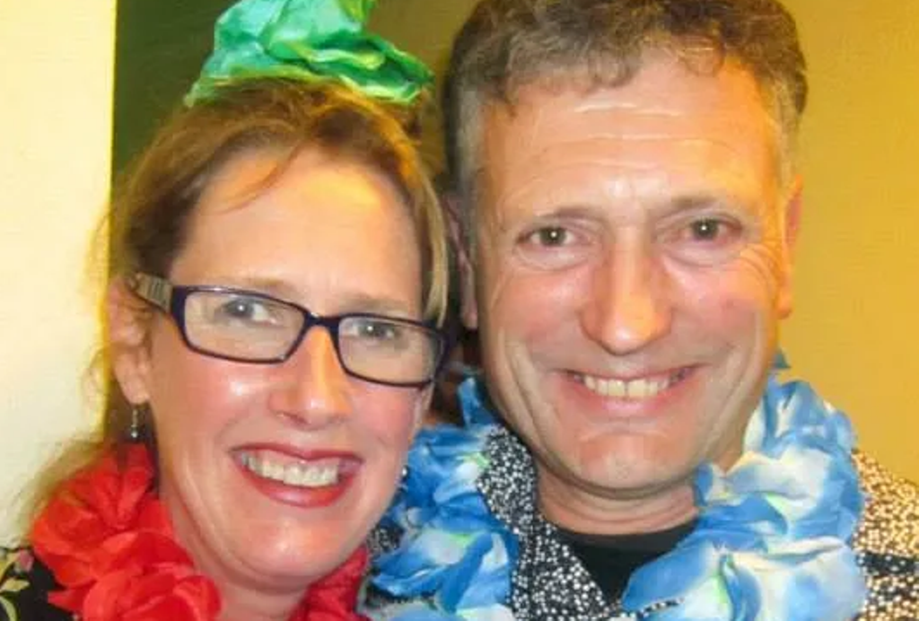 Remembering Jane Thomsen of New Zealand