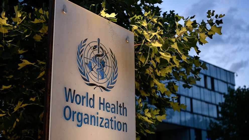 The New Zealand Government has Said NO to the WHO Amendments Before the 1 December 2023 Deadline