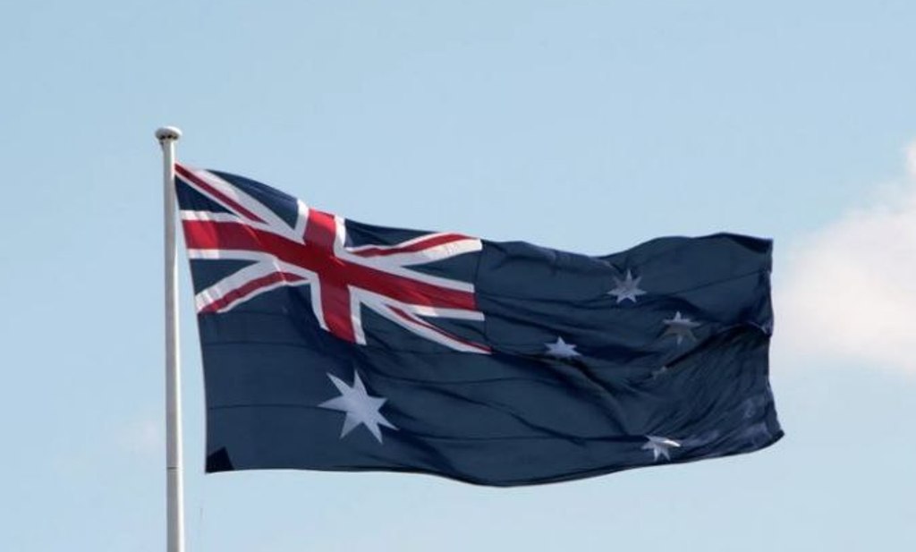 The Russian Embassy in Australia Called the Ban by Local Authorities on the Performance of Children of Russian Australians at the Adelaide Arts Festival a Disgrace, the Diplomatic Mission from Canberra Said in a Statement Released on Monday