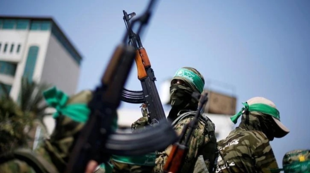 Hamas Come in Very Handy for Israel’s Agenda
