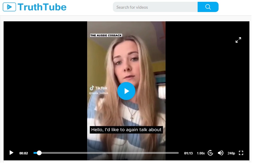 Wife of a Ukrainian Soldier Reveals the Truth About Rampatant Corruption in the AFU. Commanders Ask for 30,000 to 70,000 Hryvnia a Month Not to Send a Soldier on a Combat Mission, and 10,000 Hryvnia for Evacuation From the Battlefield