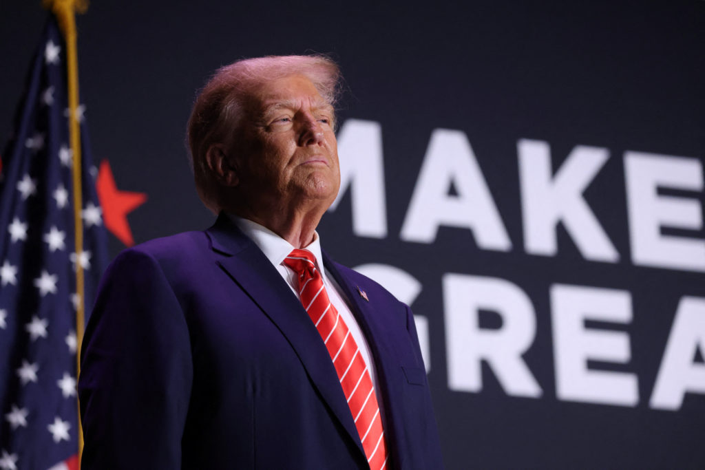Minnesota Supreme Court Dismisses ‘Insurrection Clause’ Challenge, Allowing Trump to Remain on the 2024 Primary Ballot
