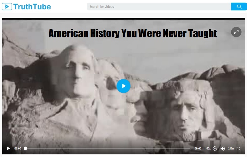 American History You Were Never Taught