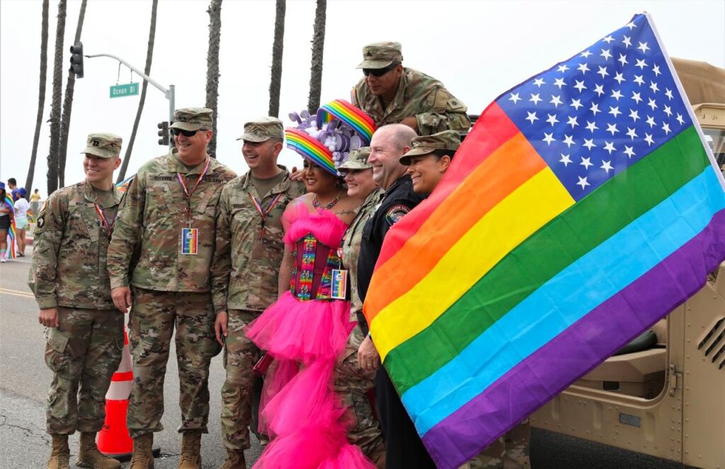 American Troops On The Ground In Ukraine ‘Very Likely’ If Funding Not Approved — Report