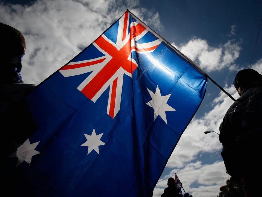 Many Israeli’s Aren’t Mass Murder Supporters Like Many Australians and the Australian Government Are? So Why Should We Be?