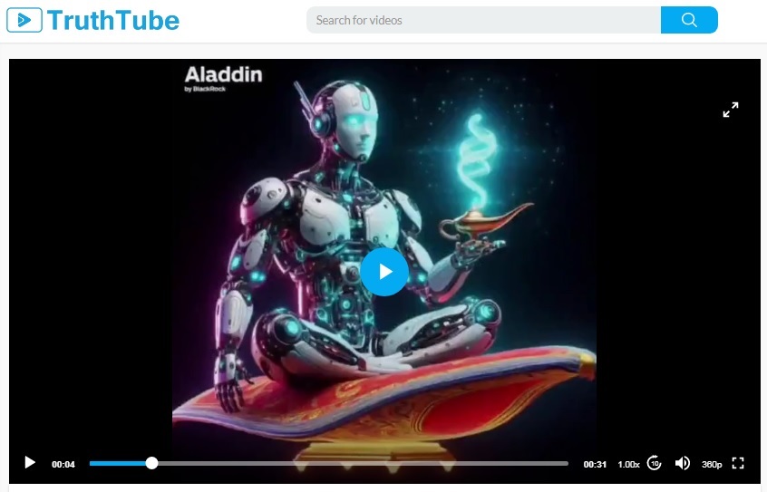 BlackRock has Launched a Private Preview of Its First Generative AI Powered “Co-pilot” for 10 Clients of eFront, a Wholly Owned Software Platform Under BlackRock’s Aladdin Umbrella