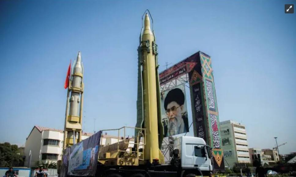 Can We Also Acknowledge How Masterfully Iran is Working Its Proxies?