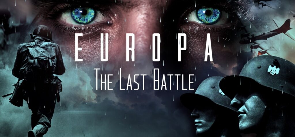 Why is “Europa: The Last Battle” Documentary Censored?