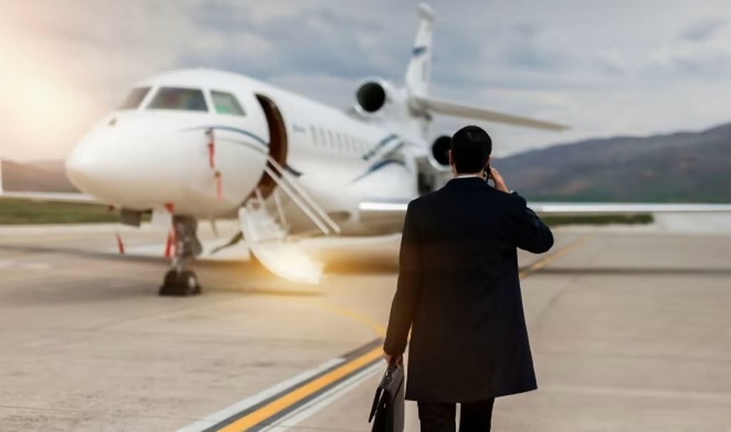 Why Do I Get the Feeling that this Event Each Year is a Complete Farce and Those Flying in on Their Private Jets Are only Interested in the Entertainment and Food on Offer