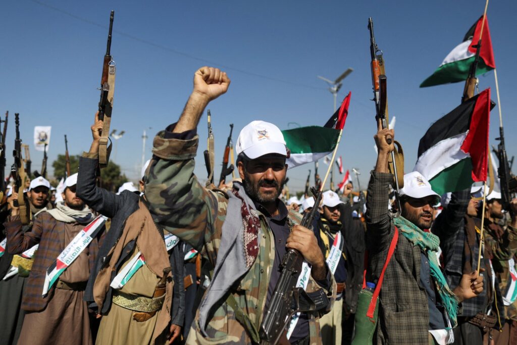 Will Karma Deal With Israel’s Plan to Continue to Mass Murder and Genocide Unarmed Civilians?