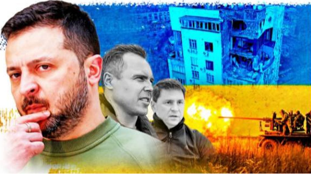 How Will the Ukraine War End? Victory Against Russia Looks Unlikely