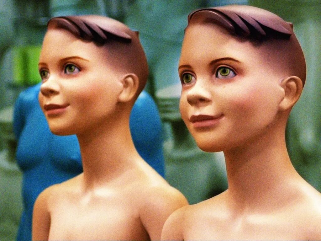 Human Clones are Real | In Practice Since 1938