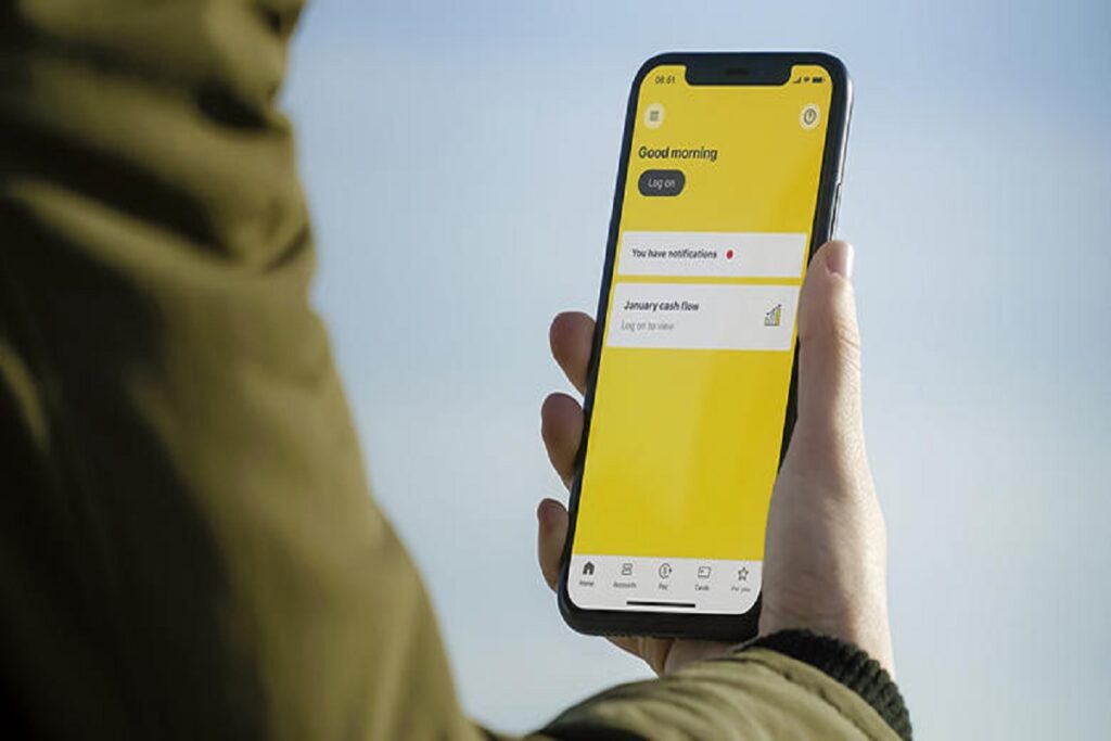 Who in Their Right Mind Would Still Bank With Major Banks? First is Reportedly from Inside the CommBank App
