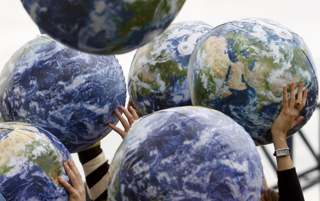 Rabobank Global Strategist Michael Every Began a Tuesday Note Aptly Named “Oil and Water” by Acknowledging the Value of “Oil and Water (Routes)” In An Inflationary, Multipolar World
