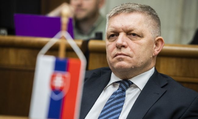 Slovakia Will Block Ukraine’s Entry Into NATO, as This Will be the Beginning of the Third World War – Prime Minister Robert Fico