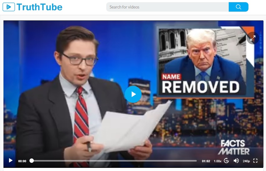 Surprise, Surprise: Soros Dollars Are Behind Colorado Ruling to Remove Trump from the Ballot
