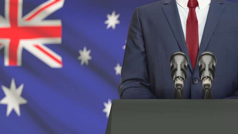 The Australian Jewish Lobby Make Out They Have a Lot in Common With Indigenous Australians