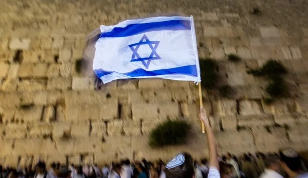 The Australian National Review, is Not Pushing Genocide, Like a Certain Israeli Criminal Regime is Doing and Trying to Justify it With Lies and Deception
