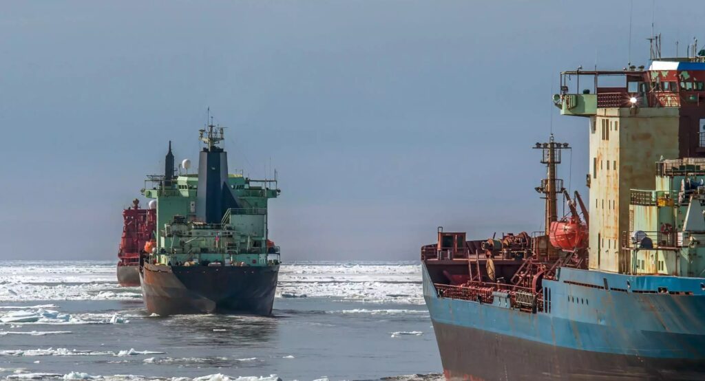 The Red Sea is Now Largely Closed to Traffic, Affecting 8.8 Million bpd of Daily Oil Transit, and Nearly 380 Million Tons of Daily Cargo Transit