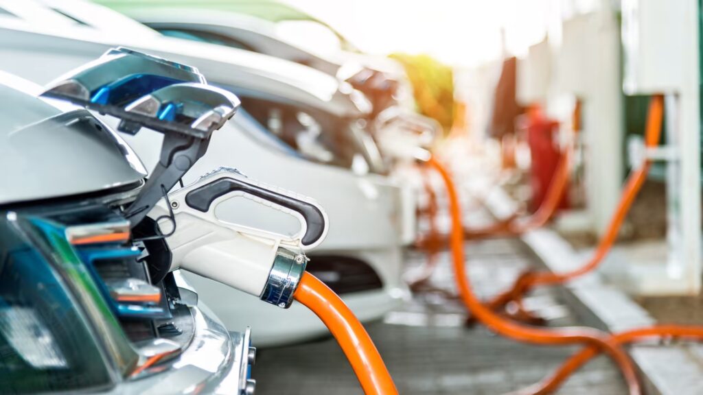 The Western Australian Government is Giving $3500 to Each Buyer of an Electric Vehicle. Even Hybrids are Not Approved