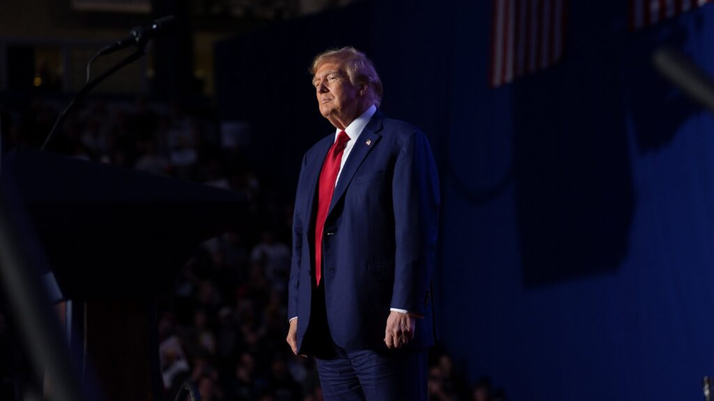 Trump Is Disqualified From the 2024 Ballot, Colorado Supreme Court Rules