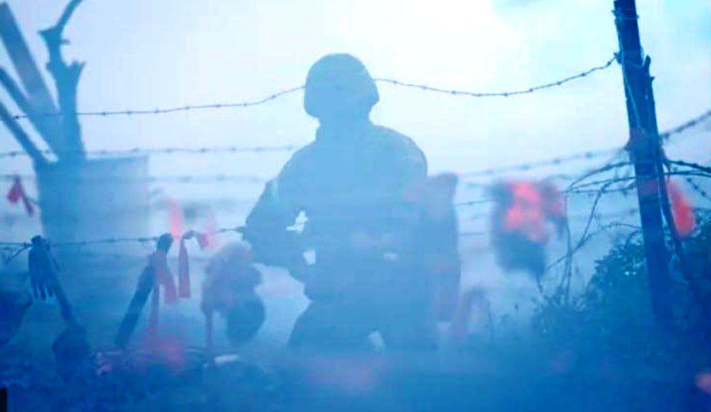 Ukraine Desperately Needs More Soldiers and is Looking to Fix that Problem – By Changing the Law on Mobilization