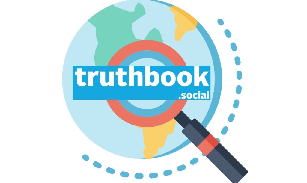 For Users of Our Truthbook.social Platform, We Have Recently Moved to More Secure Private Servers and Faster, to Improve the Platform