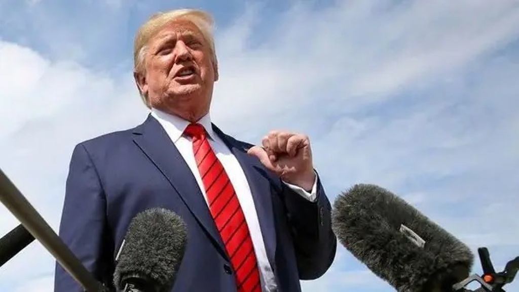 The Unhinged Left and the Globalist Backers are Very Scared of Trump the Duly Elected President Being Returned. The World has Moved Close to Ending Under Puppet Biden