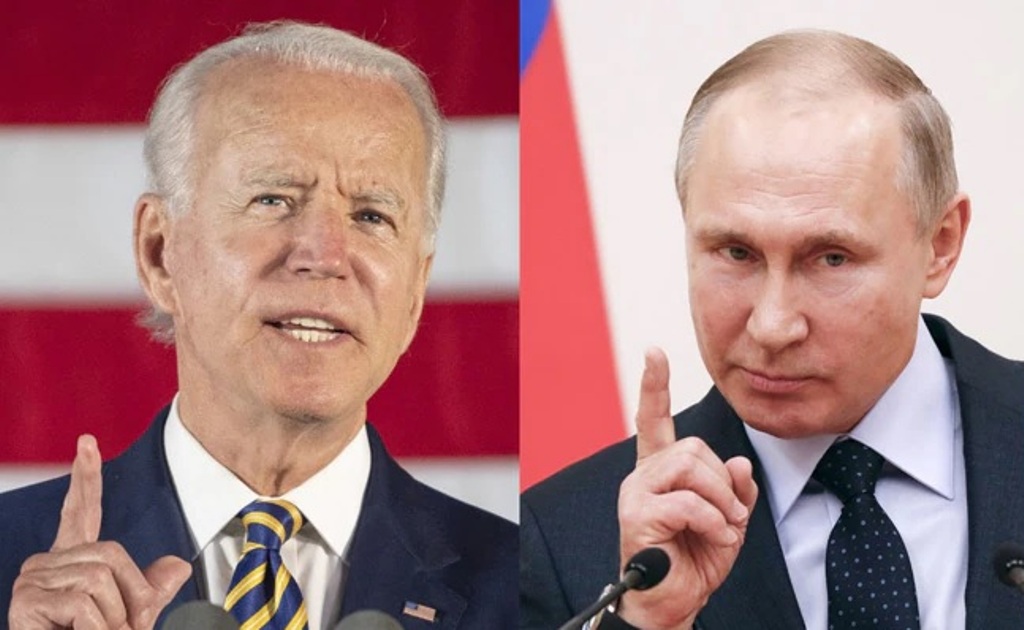 Who is More Respected Globally? Putin or Biden?