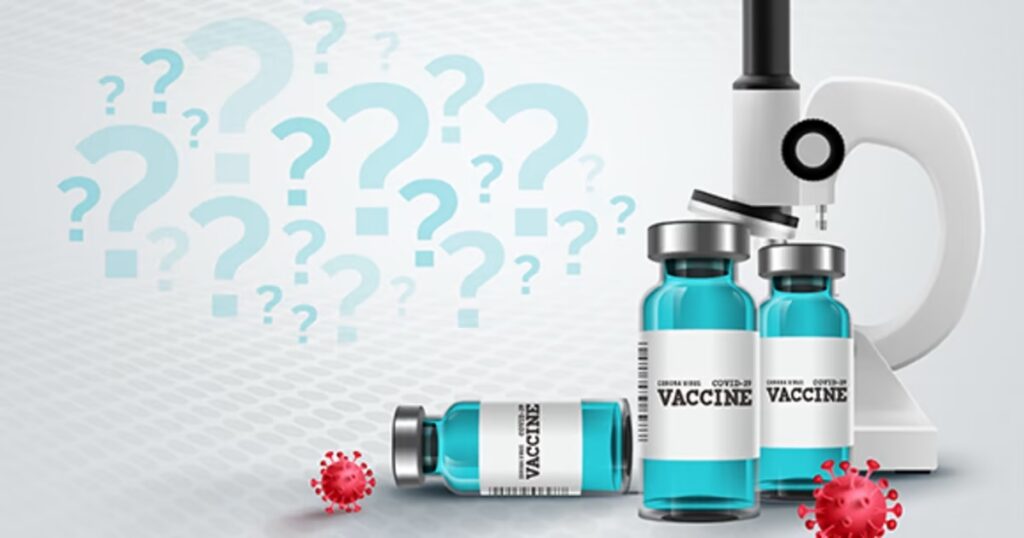A Summary of the Evidence Against the COVID Vaccines
