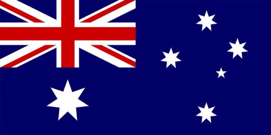You’ll Upset the Woke Globalists and Jewish Lobby in Australia, If You Show Such Patriotism and Proudly Celebrate Australia Day or Raise the Australian Flag