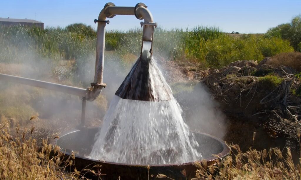 Carbon Capture in the Great Artesian Basin Risks ‘Greatest Environmental Asset’, Farmers Say