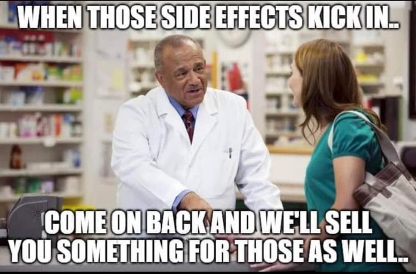 Drug Regulators – The Revolving Door Keeps Revolving