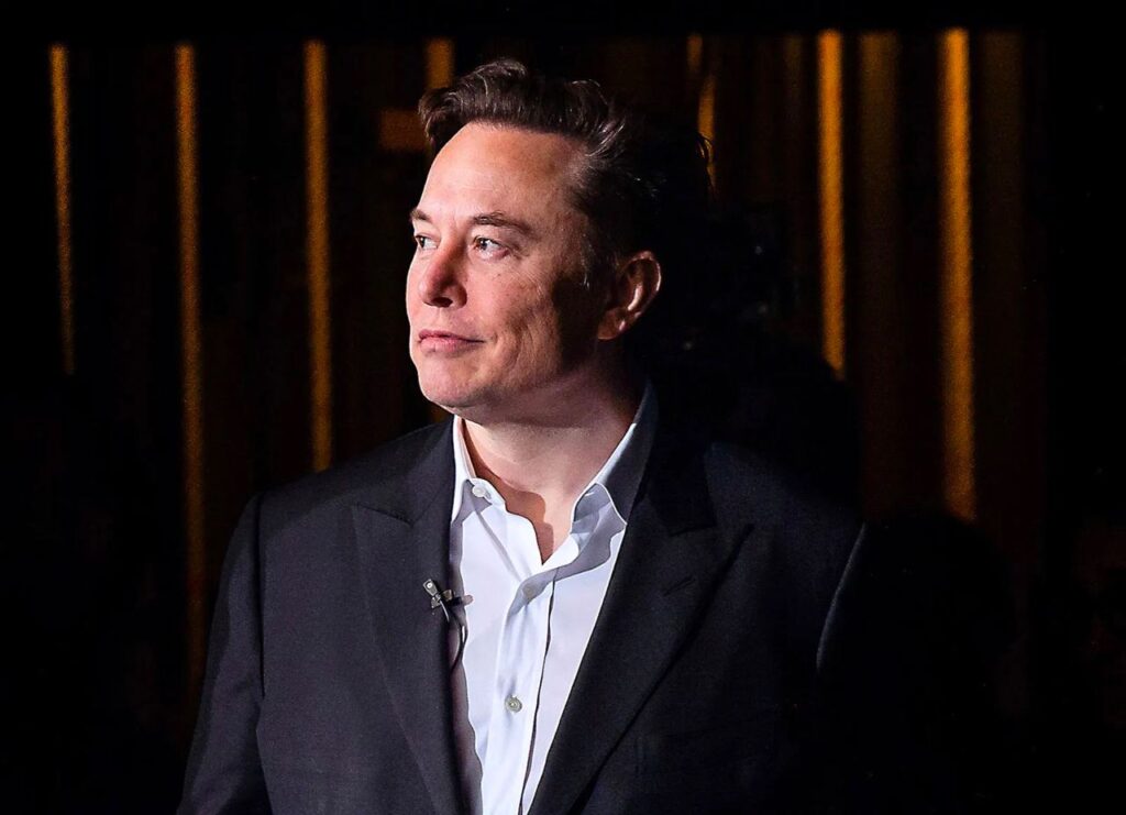 Elon Musk Wants 25% Tesla Voting Control