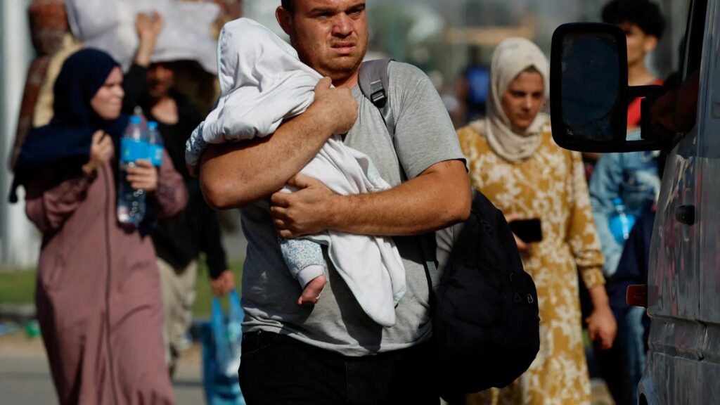 Have the Elites Behind Israel Over Played Their Hand and Innocent Israelis Will be Left to Pay the Price?