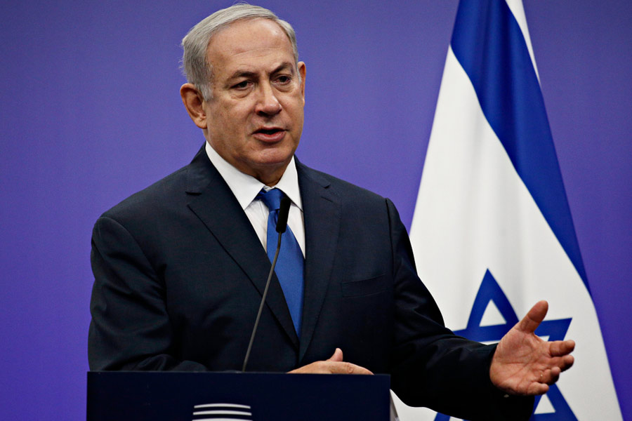 The United States Reportedly Fears the Failure of the IDF’s Campaign in Gaza to Eliminate Hamas Will Lead Israeli Prime Minister Benjamin Netanyahu to Launch a War on Lebanon, It Was Revealed Sunday