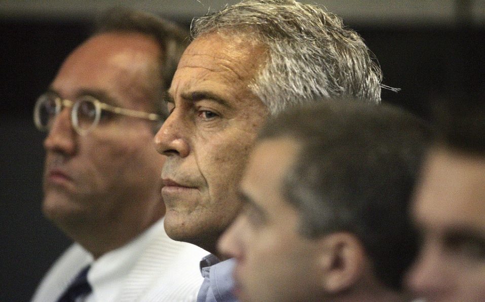 Jeffrey Epstein, Israeli Intelligence, and the Web of High-level Entrapment in Government, Military, Pharma and Tech