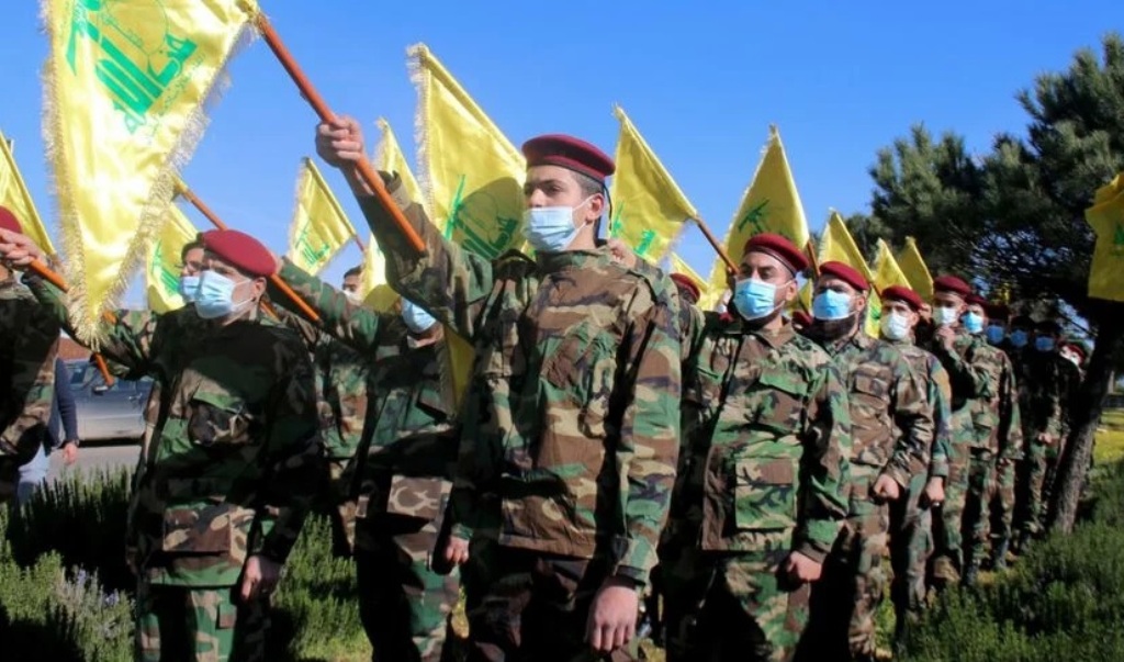 Killing Australians in Lebanon: Selected Targets, Selective Morality