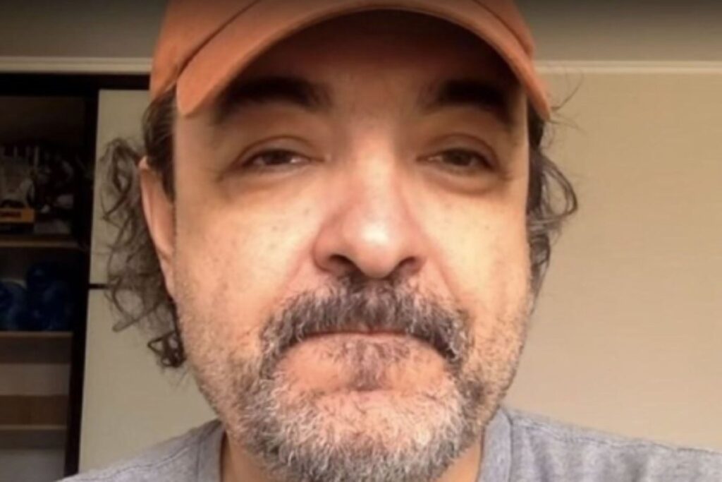 One of Gonzalo’s Last Videos Describes How he Would Die in a Ukrainian Prison