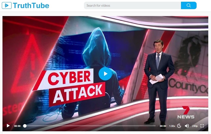 Russia is Being Blamed for an Unprecedented Hacking Operation into the Victoria’s Court System Which Could Expose Sensitive Information Such as the Identity of “High Profile” Paedophiles Hiding Behind Suppression and Non Publication Orders