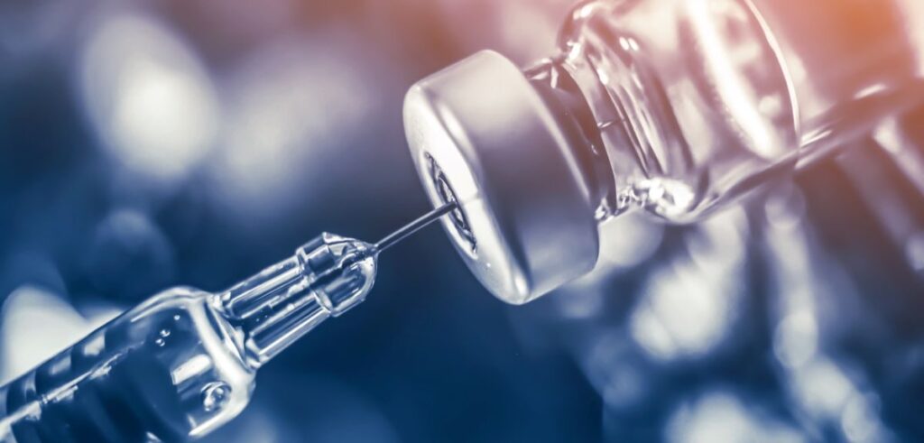 Study Finds COVID Vaccination Itself Causes Long COVID Syndrome